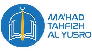 Logo Ma'had Al Yusro